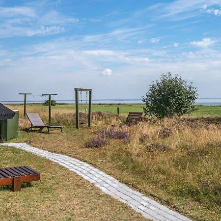 6 Person Holiday Home In R M Tagholm Экстерьер фото